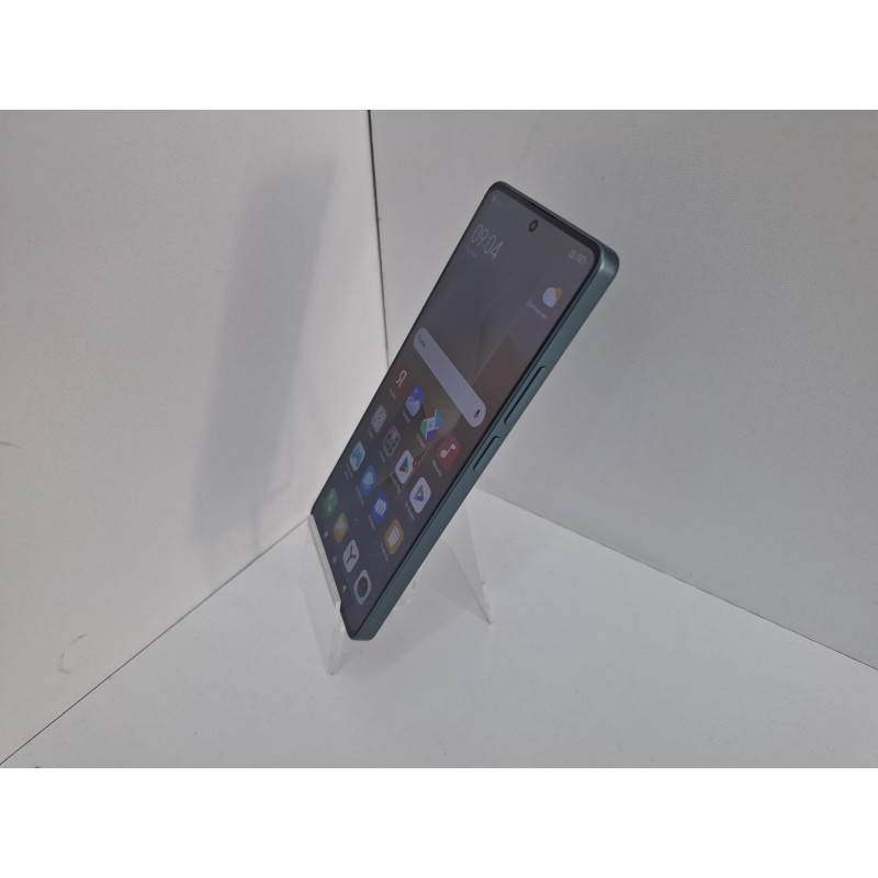 Мобильный телефон Xiaomi Redmi Note 13 6/128GB            
            б/у
