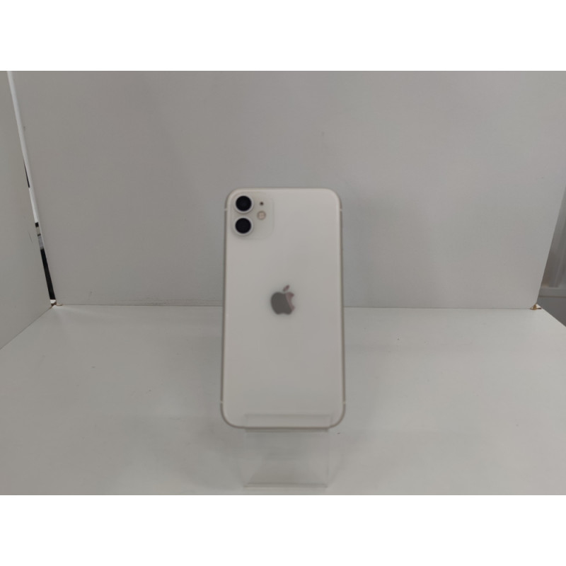 Мобильный телефон Apple iPhone 11 4/128 GB            
            б/у