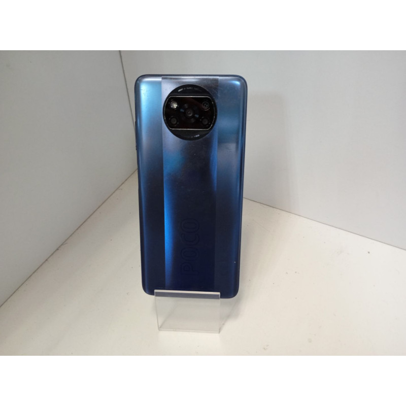 Мобильный телефон Xiaomi Poco X3 Pro 6/128GB            
            б/у