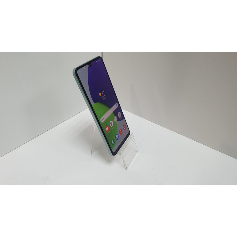 Мобильный телефон Samsung Galaxy A22 4/64 GB            
            б/у
