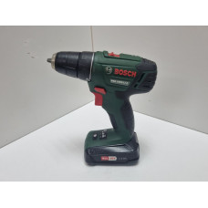 Шуруповерт Bosch PSR 1800 LI-2            
            б/у