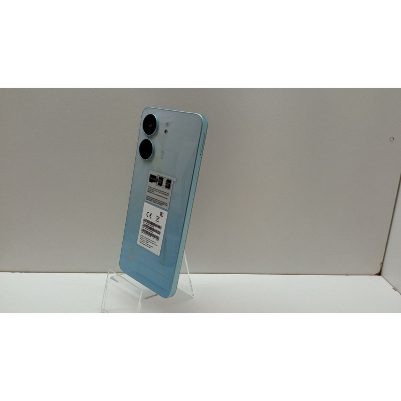Мобильный телефон Xiaomi Redmi 13C 8/256 GB