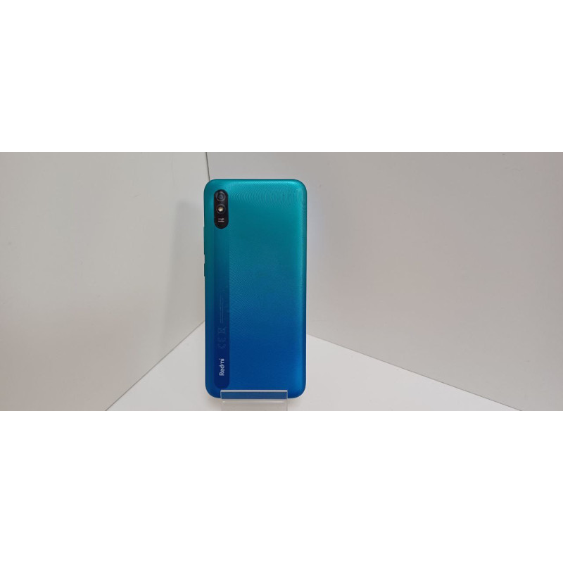 Мобильный телефон Xiaomi Redmi 9A 2/32 GB            
            б/у