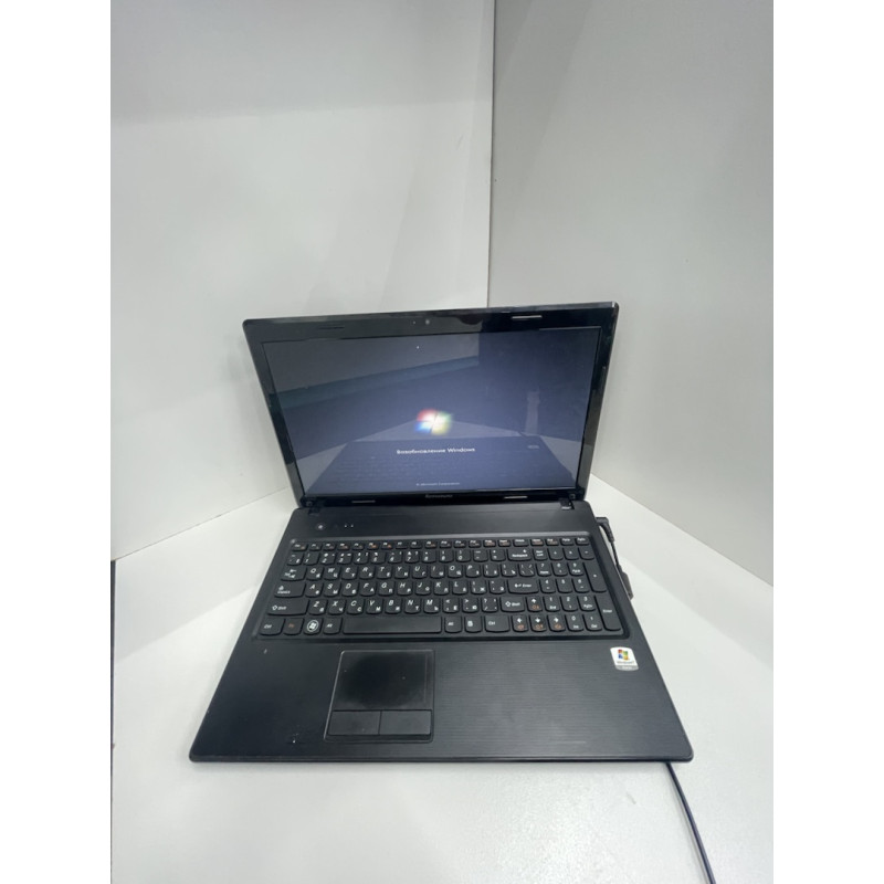 Ноутбук Lenovo G575            
            б/у