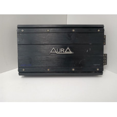 Усилитель Автомобильный AURA INDIGO-4.80            
            б/у