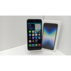 Мобильный телефон Apple iPhone SE 2022 4/128 GB            
            б/у