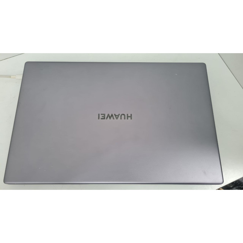 Ноутбук HUAWEI MateBook D 15 (Boh-WAQ9R)            
            б/у