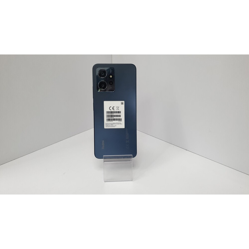 Мобильный телефон Xiaomi Redmi Note 12 6/128 GB            
            б/у