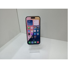 Мобильный телефон Apple iPhone 15 Pro 8/128 GB            
            б/у