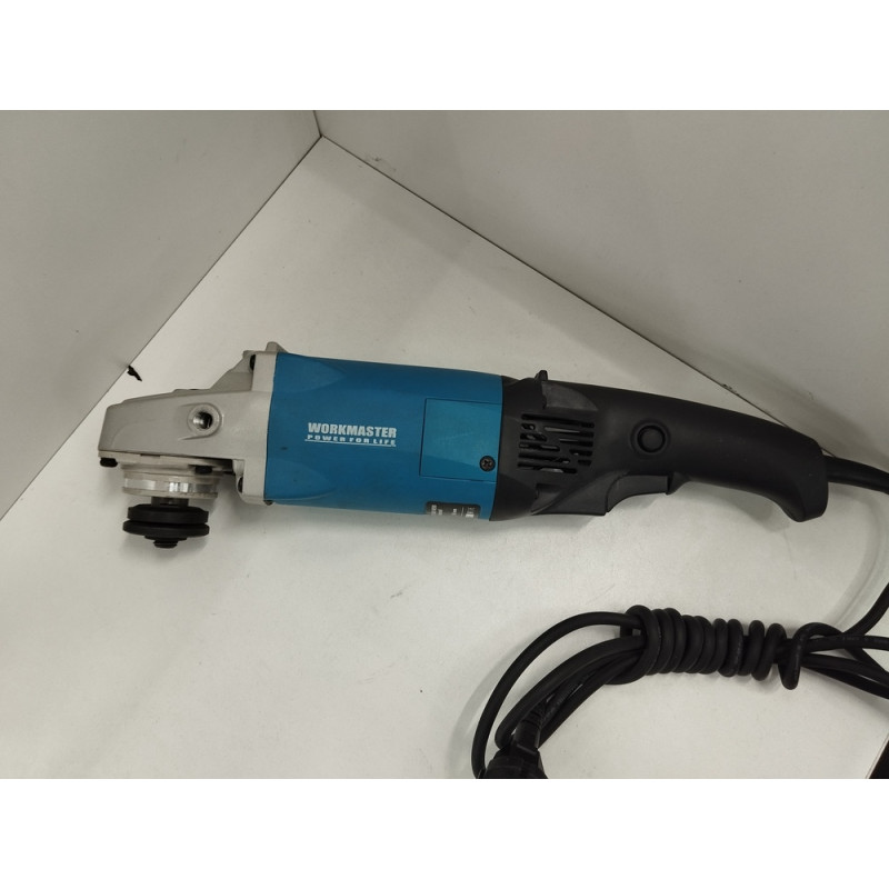 Болгарка Workmaster УШМ-150/1850            
            б/у