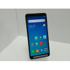 Мобильный телефон Xiaomi Redmi 5 3/32 GB.            
            б/у