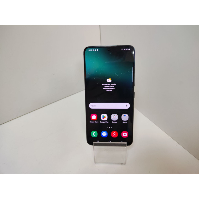 Мобильный телефон Samsung Galaxy S22 8/128 GB            
            б/у