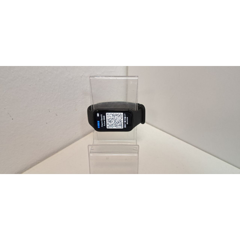 Фитнес-браслеты Xiaomi Smart Band 8            
            б/у