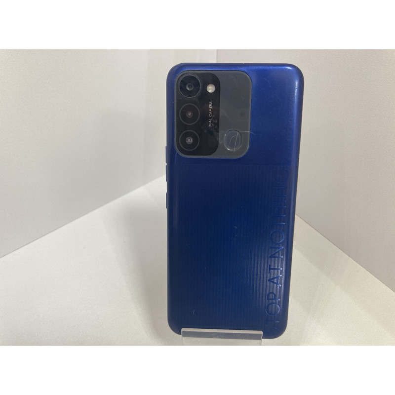 Мобильный телефон Tecno Spark Go 2022 2/32 GB            
            б/у