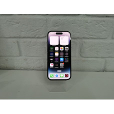 Мобильный телефон Apple iPhone 14 Pro 6/128 GB            
            б/у