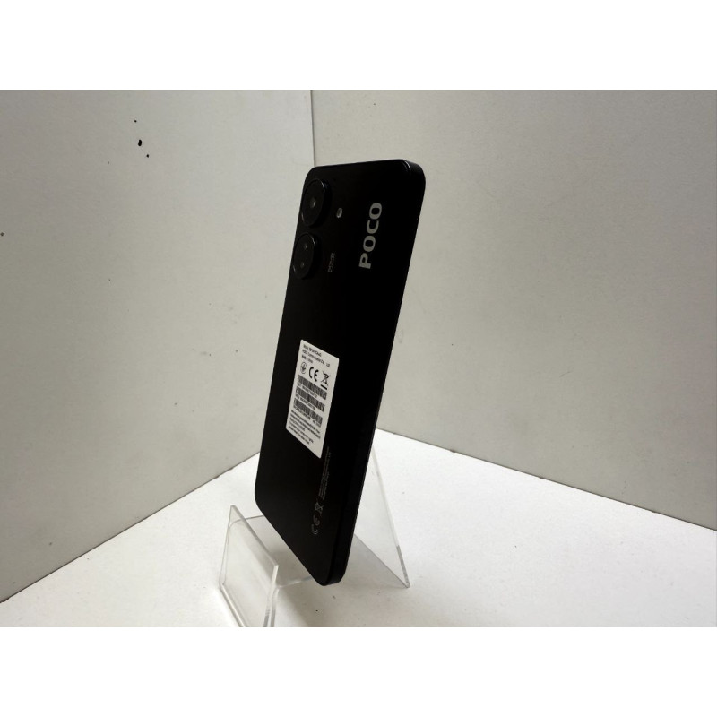 Мобильный телефон Xiaomi Poco C65 8/256 GB            
            б/у