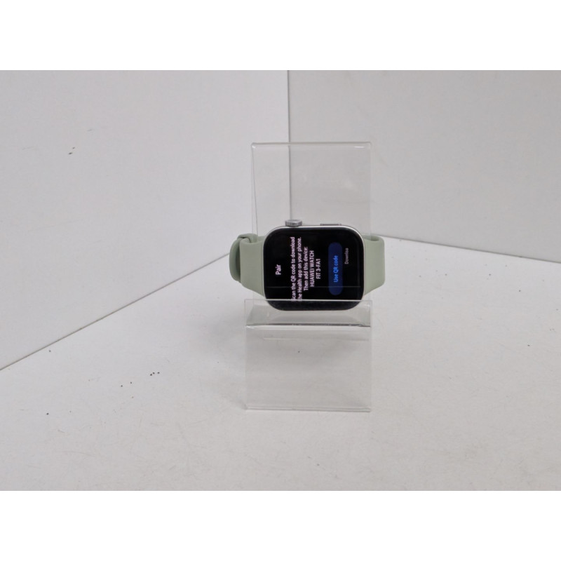 Умные Часы Huawei Watch Fit 3            
            б/у