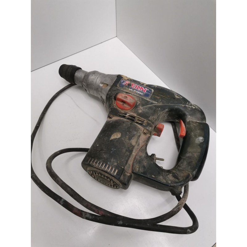 Перфораторы STERN RH30D            
            б/у