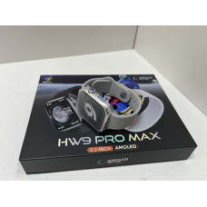 Умные Часы Smart Watch HW9 PRO MAX