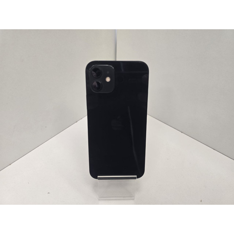 Мобильный телефон Apple iPhone 12 4/128 GB            
            б/у