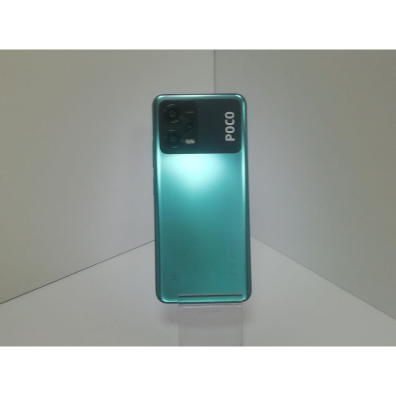 Мобильный телефон Xiaomi Poco X5 5G 6/128 GB            
            б/у