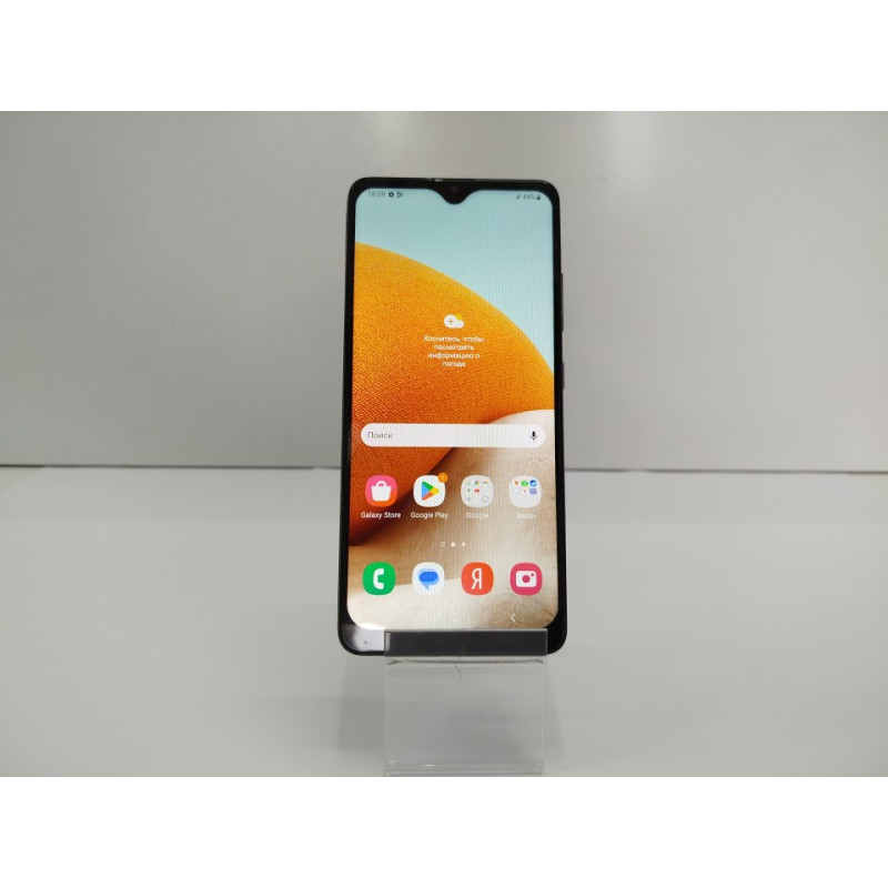 Мобильный телефон Samsung Galaxy A10 2/32 GB            
            б/у