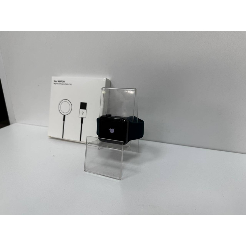 Умные Часы Apple Watch Series 3 42mm            
            б/у