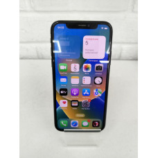 Мобильный телефон Apple iPhone X 3/64 GB            
            б/у