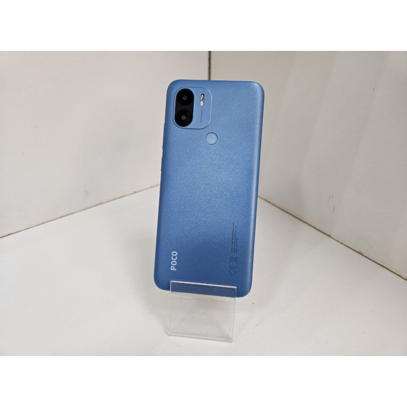 Мобильный телефон Xiaomi Poco C51 4/64 GB            
            б/у
