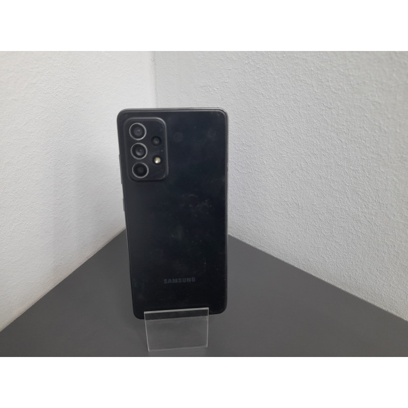 Мобильный телефон Samsung Galaxy A52 4/128 GB            
            б/у