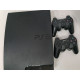 Игровые приставки Sony Playstation 3 SLIM 320GB (CECH-3008B)            
            б/у