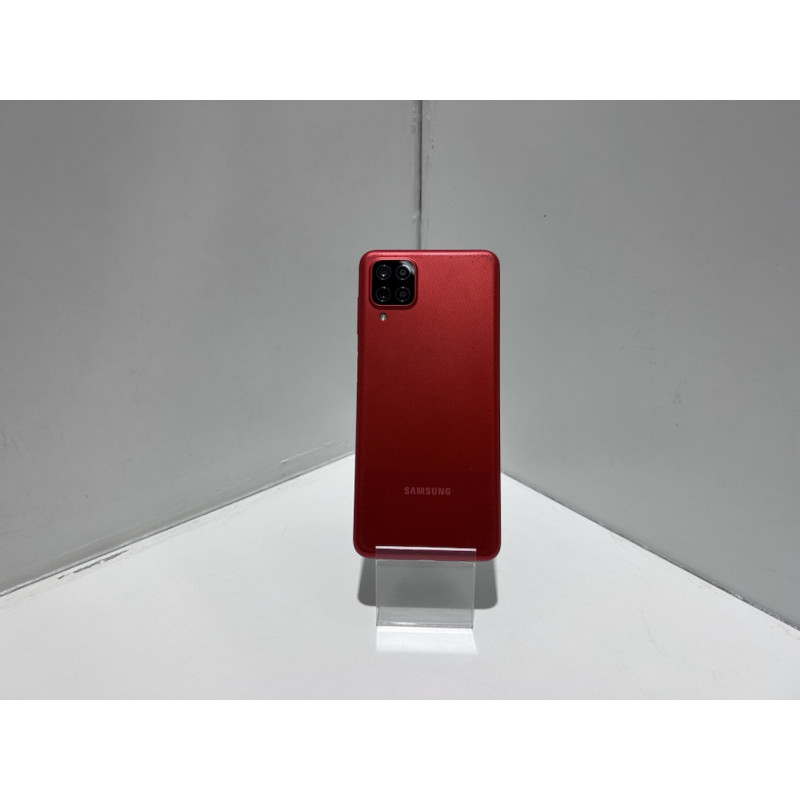 Мобильный телефон Samsung Galaxy A12 3/32 GB            
            б/у