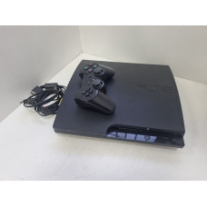 Игровые приставки Sony PlayStation 3 CECH-3008B            
            б/у