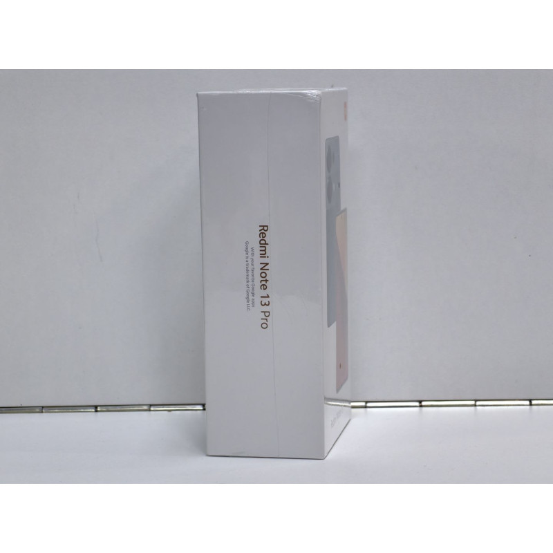 Мобильный телефон Xiaomi Redmi Note 13 Pro 8/256 GB