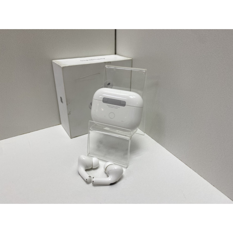 Наушники Беспроводные Внутриканальные Apple Airpods Pro 2 USB-C (2023) A2968            
            б/у
