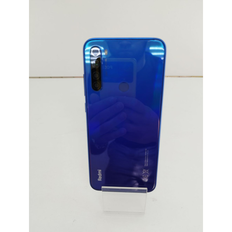 Мобильный телефон Xiaomi Redmi Note 8T 3/32 GB
