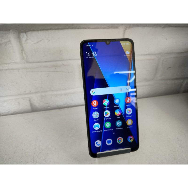 Мобильный телефон Xiaomi Redmi Note 13 8/256 GB            
            б/у