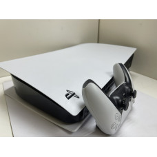 Игровые приставки Sony Playstation 5 825GB (CFI-1200A)            
            б/у