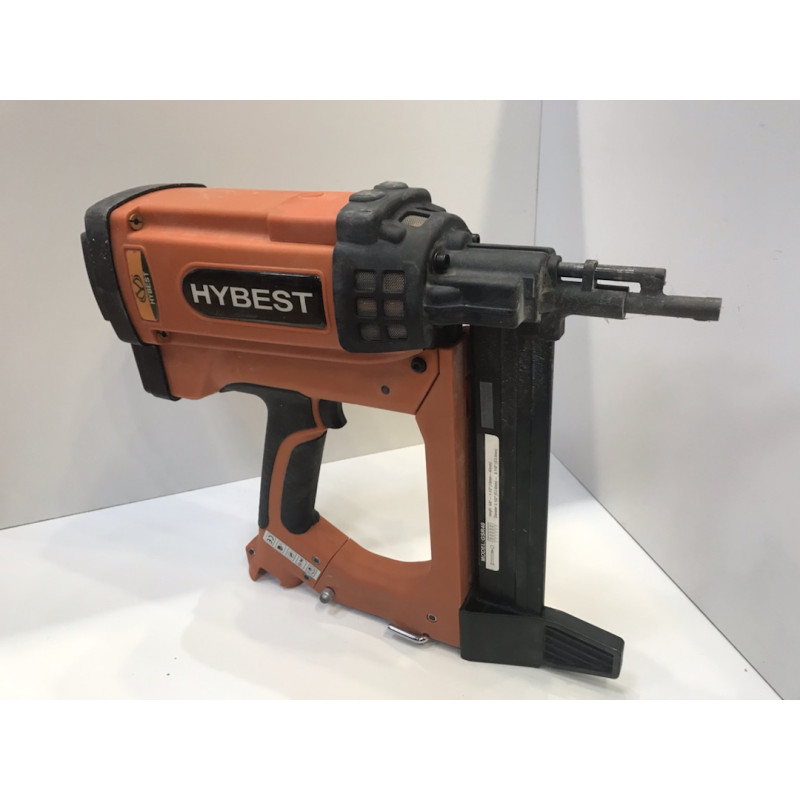 Гвоздезабивной пистолет Hybest GSR40A            
            б/у
