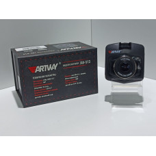 Видеорегистратор Artway AV-513            
            б/у