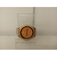 Умные Часы Samsung Galaxy Watch 42mm SM-R810            
            б/у