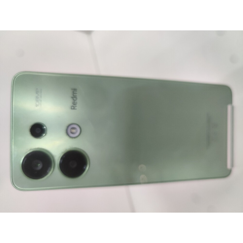 Мобильный телефон Xiaomi Redmi Note 13 8/128 GB            
            б/у