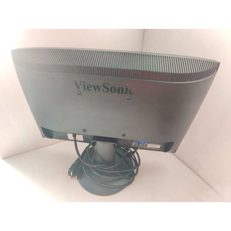 Мониторы Viewsonic VA1913w            
            б/у