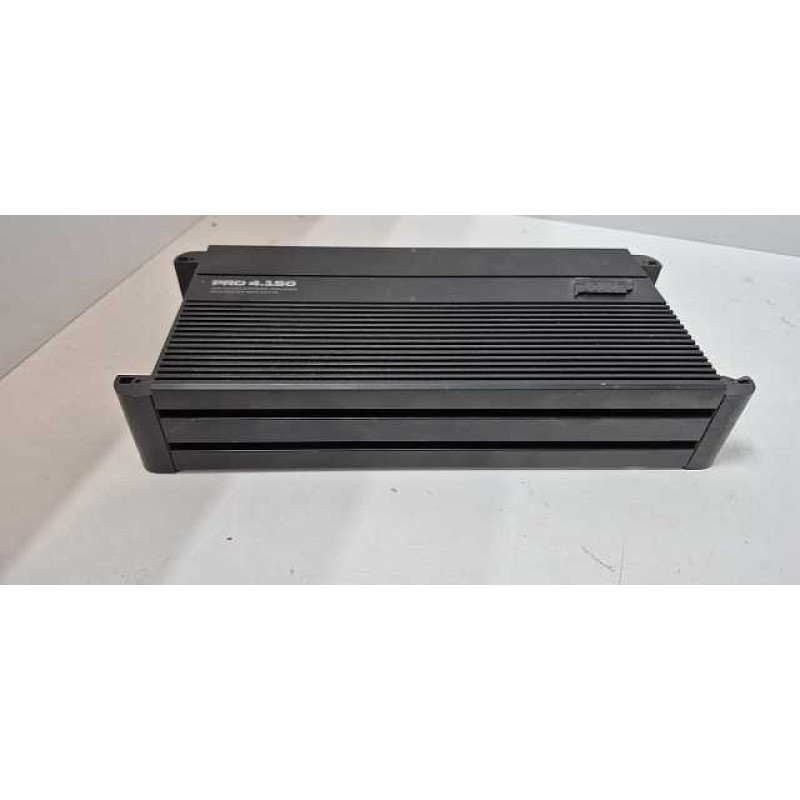 Усилитель Автомобильный AMP PRO 4.150            
            б/у