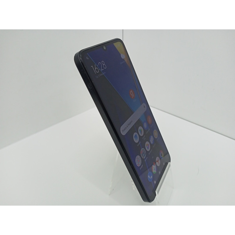 Мобильный телефон Xiaomi POCO C65 6/128 GB            
            б/у