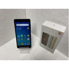 Мобильный телефон Xiaomi Redmi Note 4 4/64 GB            
            б/у