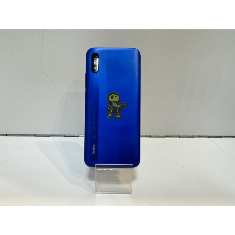 Мобильный телефон Xiaomi Redmi 9A 2/32 GB            
            б/у