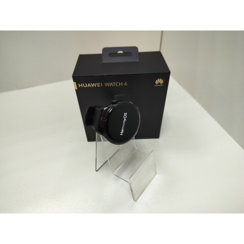 Умные Часы Huawei Watch 4 ARC-AL00            
            б/у