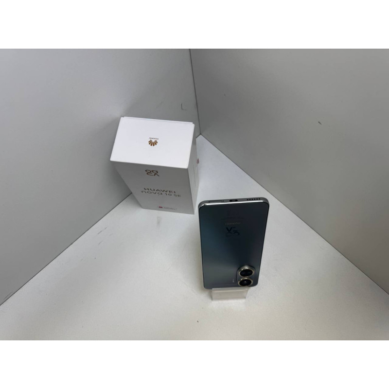 Мобильный телефон Huawei Nova 10 SE 8/256 GB            
            б/у