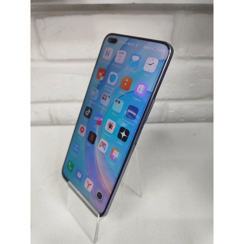 Мобильный телефон Honor 50 Lite 6/128 GB            
            б/у